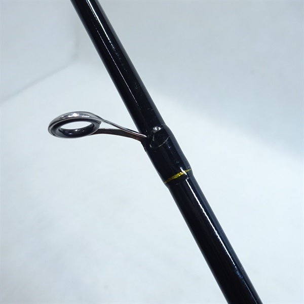 ソルパラシーバス９６２ＭＬ
